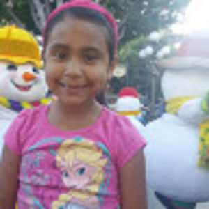 Meet your Posher, Eri